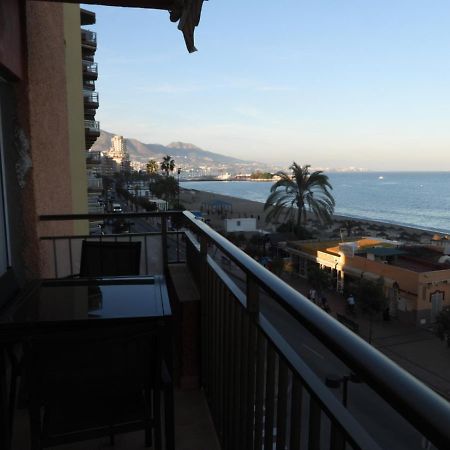 Apartamento Fuengirola1 Linea Exterior foto