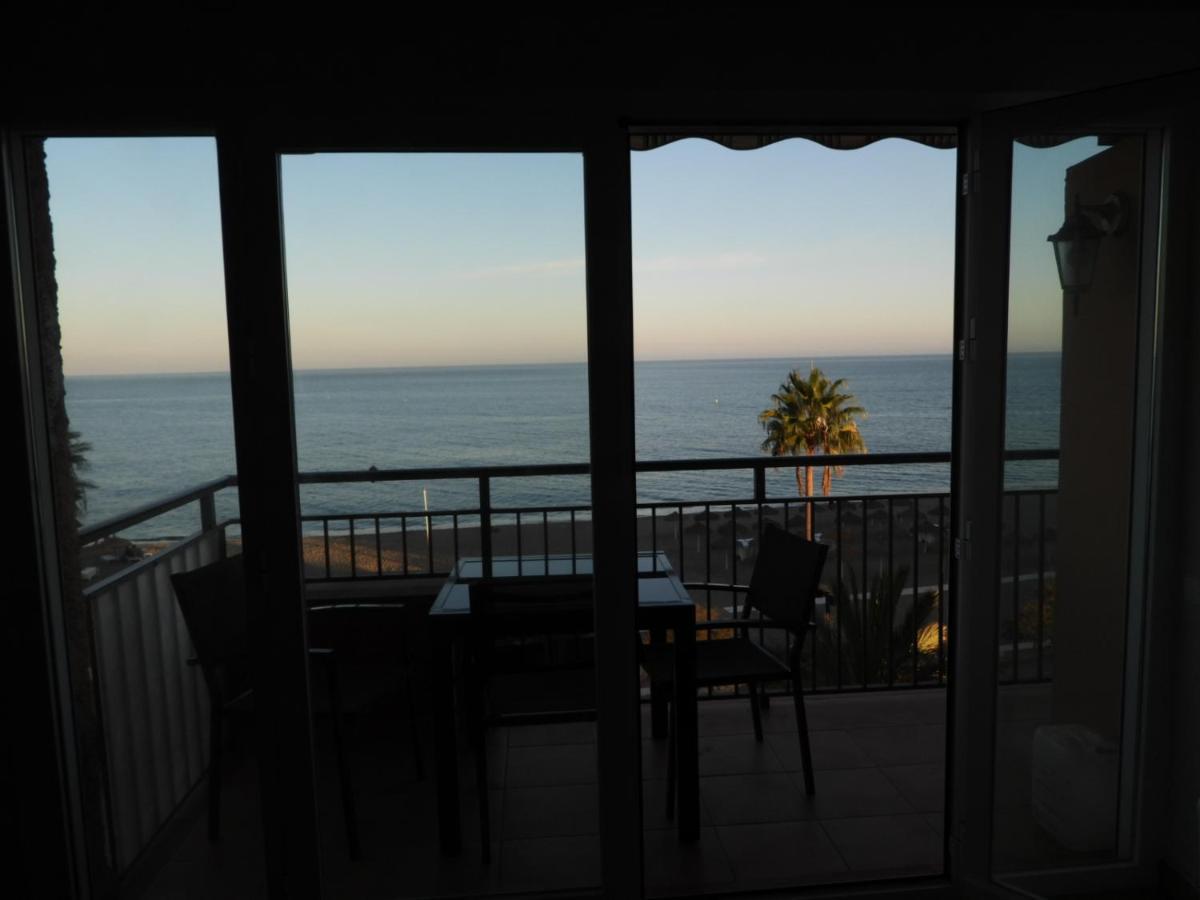 Apartamento Fuengirola1 Linea Exterior foto