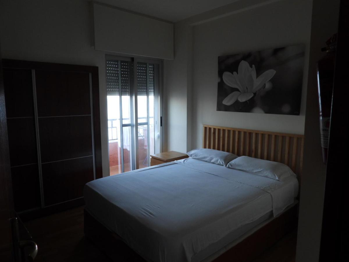 Apartamento Fuengirola1 Linea Exterior foto