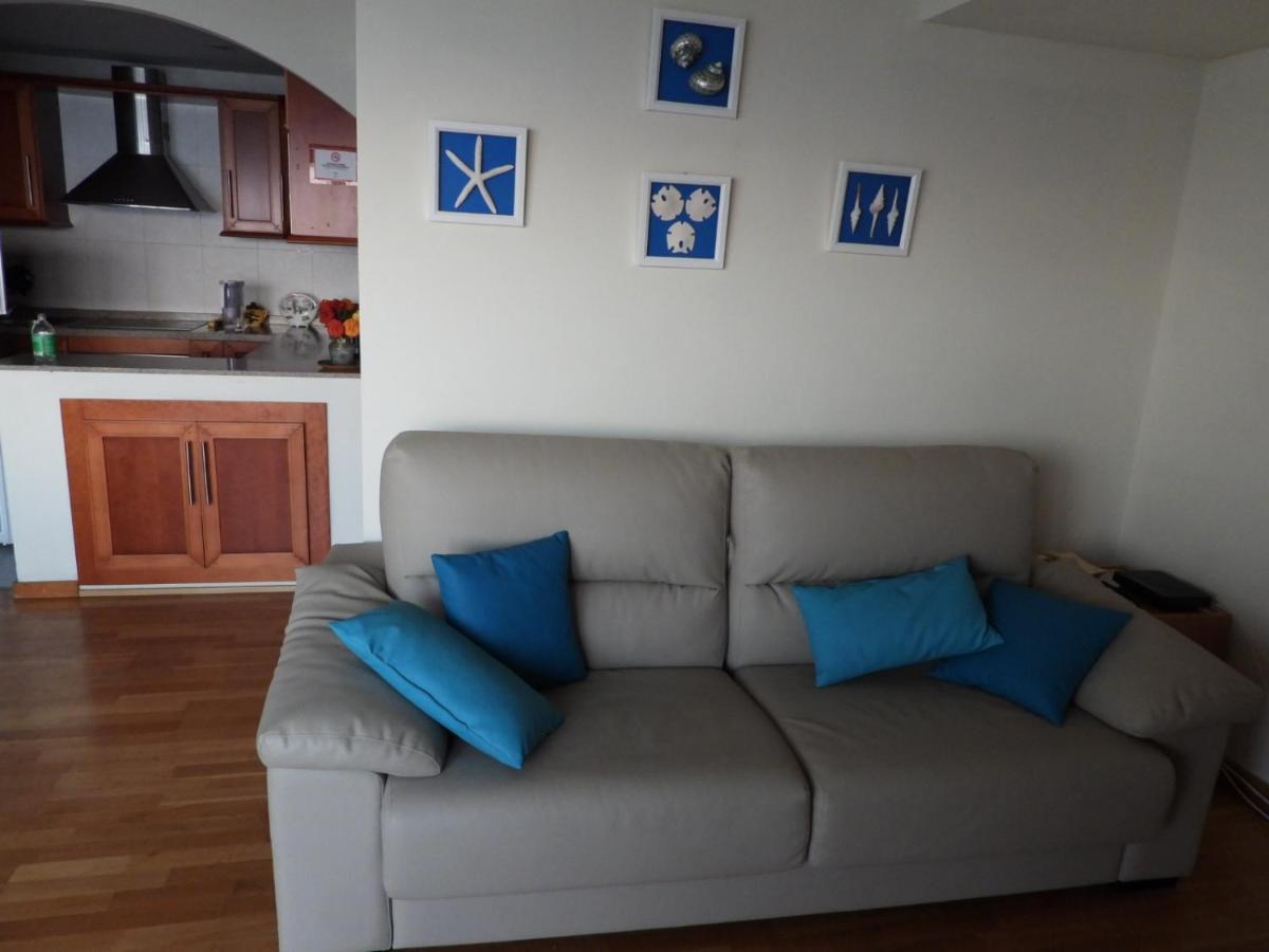 Apartamento Fuengirola1 Linea Exterior foto