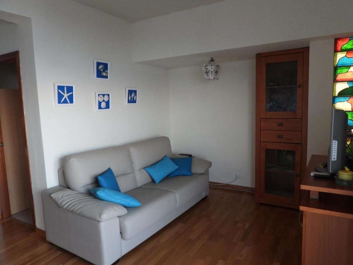 Apartamento Fuengirola1 Linea Exterior foto
