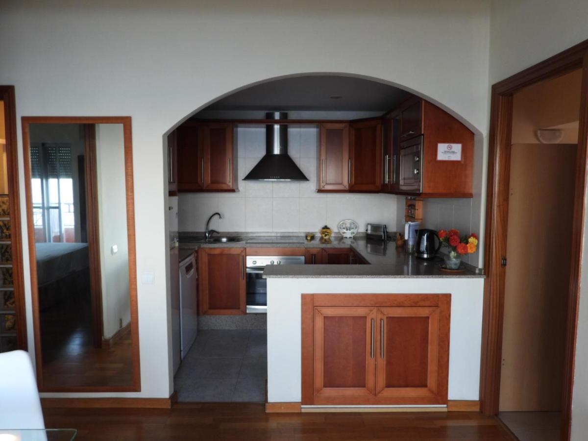 Apartamento Fuengirola1 Linea Exterior foto