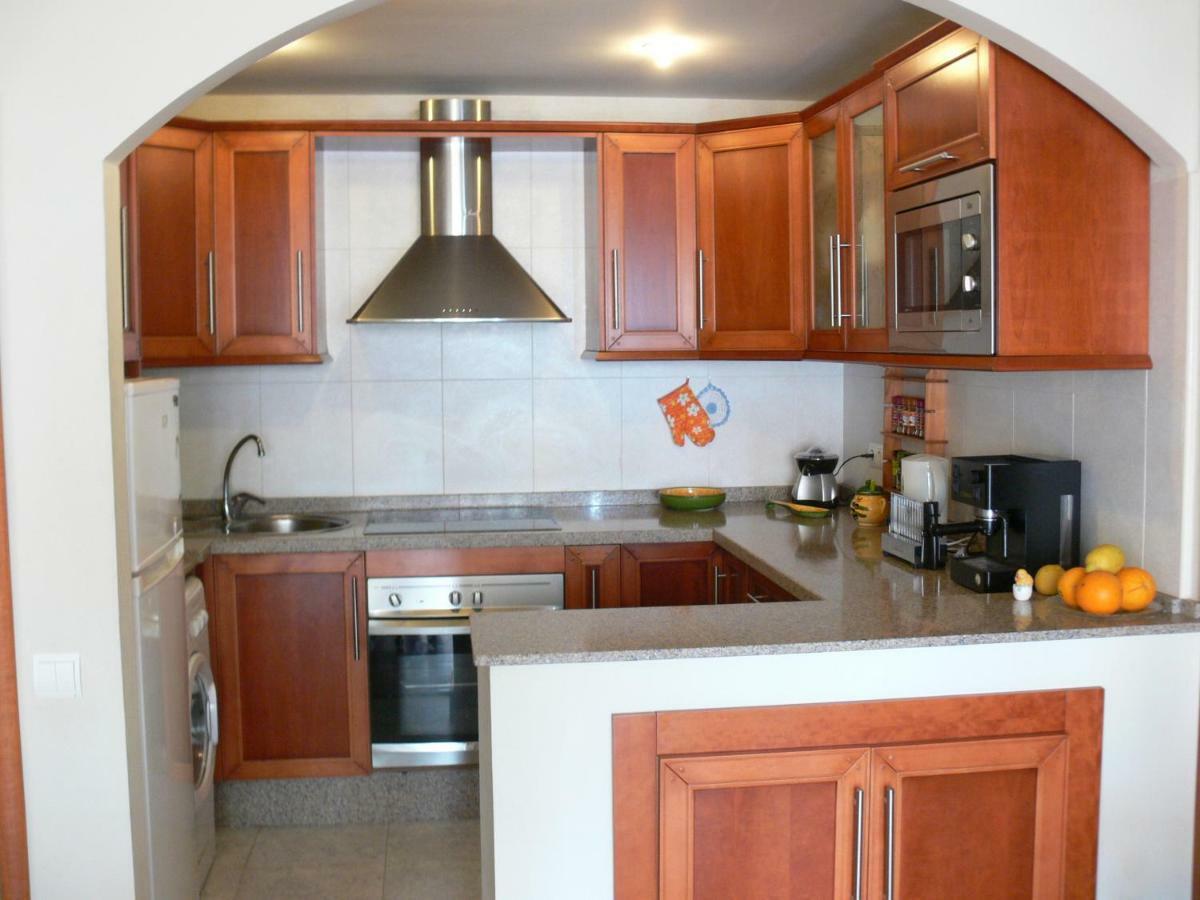 Apartamento Fuengirola1 Linea Exterior foto