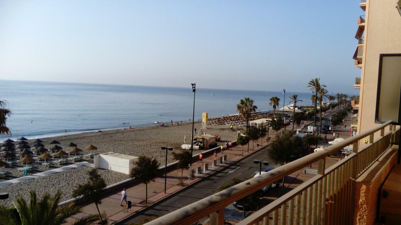 Apartamento Fuengirola1 Linea Exterior foto