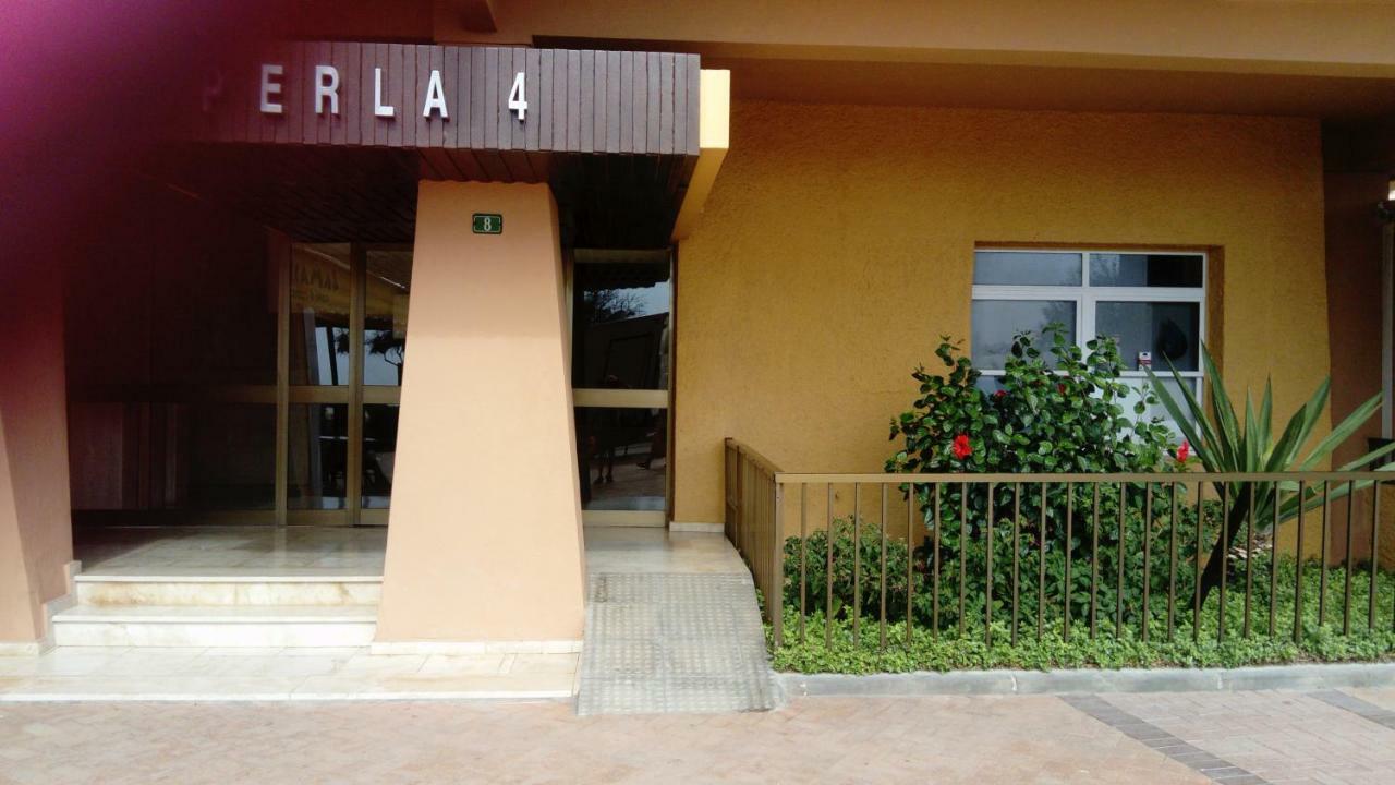 Apartamento Fuengirola1 Linea Exterior foto