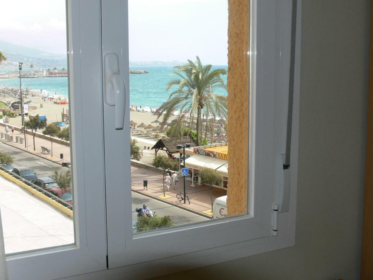 Apartamento Fuengirola1 Linea Exterior foto