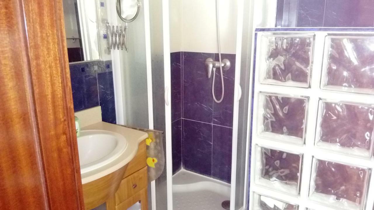 Apartamento Fuengirola1 Linea Exterior foto