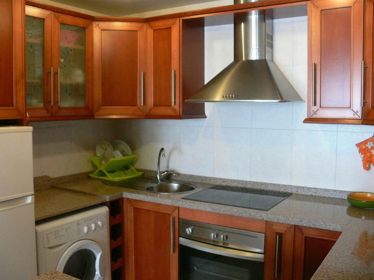 Apartamento Fuengirola1 Linea Exterior foto