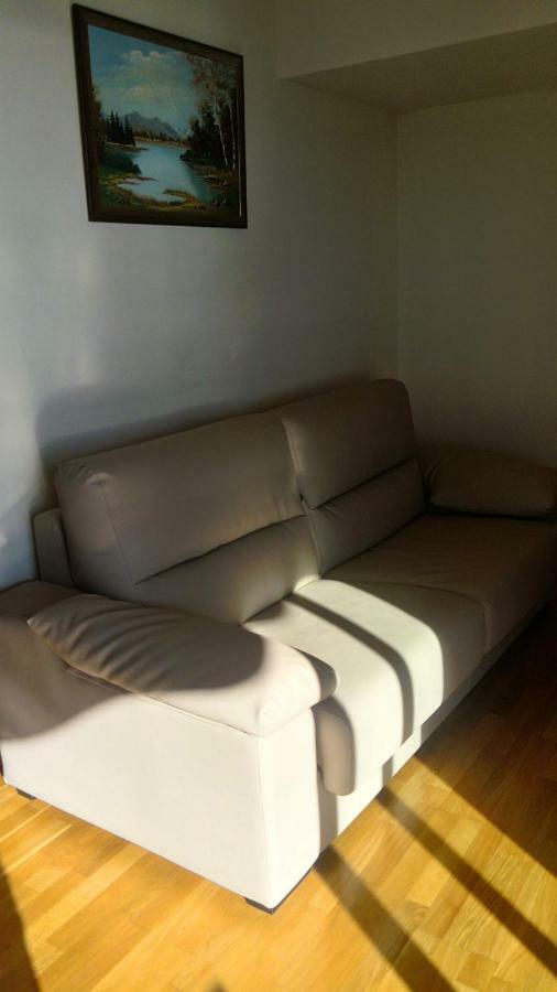 Apartamento Fuengirola1 Linea Exterior foto