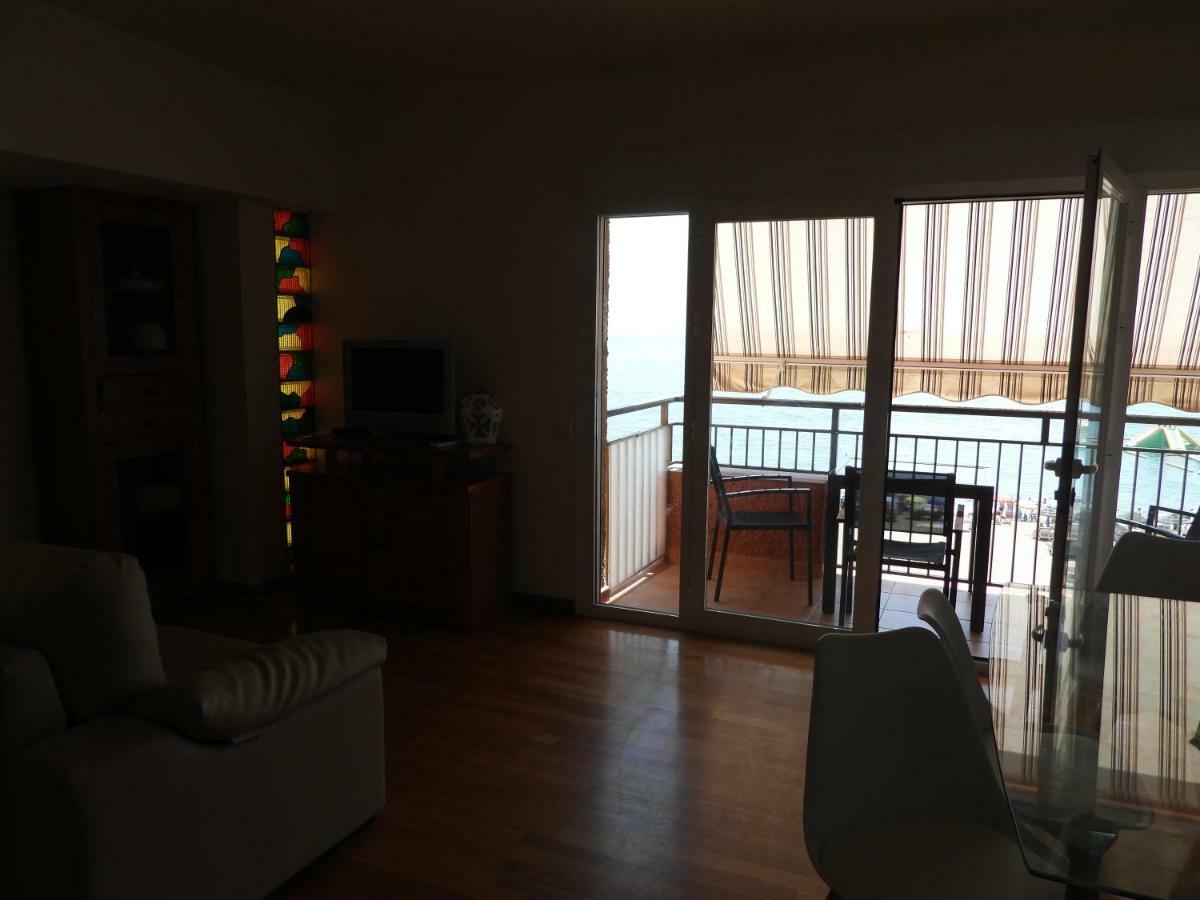 Apartamento Fuengirola1 Linea Exterior foto
