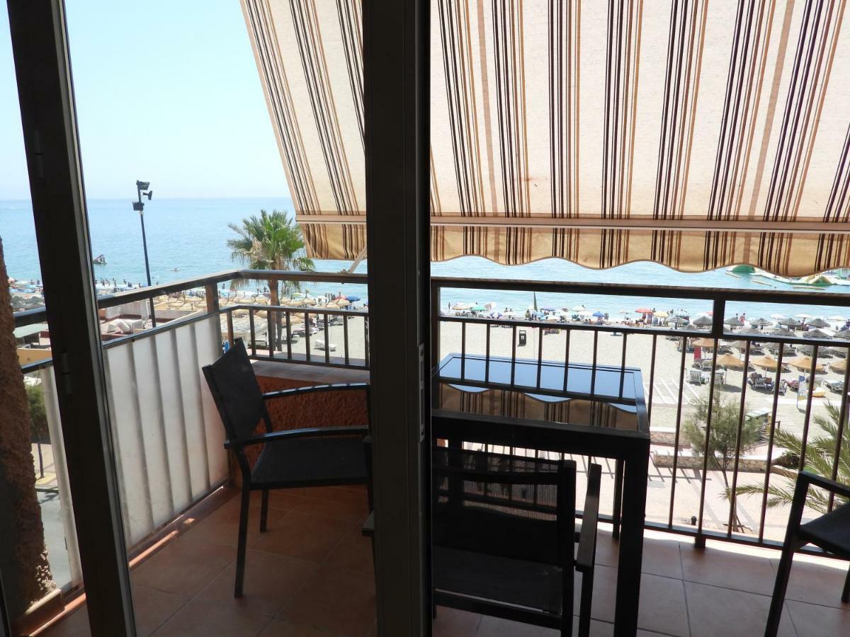 Apartamento Fuengirola1 Linea Exterior foto